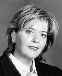 Photo of Maryam Stepanian