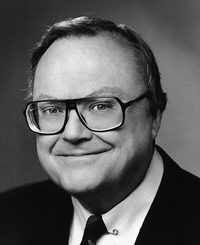 Photo of Roy McKinney
