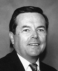 Photo of Dennis R Lockyer
