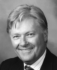 Photo of Pete Adriance