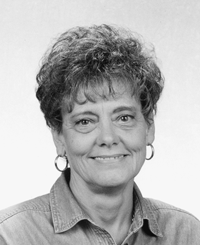 Photo of Jean Bush-Chiuminatta