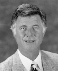 Photo of Donald Nickerson