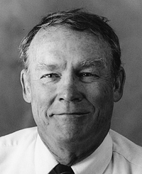 Photo of Richard C Lawe