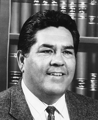 Photo of Manuel Guilin