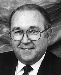 Photo of H Ted Pettet