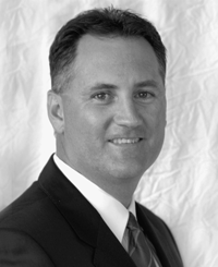 Photo of Mike Herd