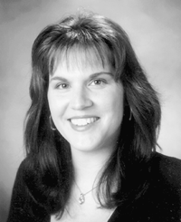 Photo of Kathleen M Garrett