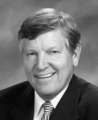 Photo of Ron Weaver