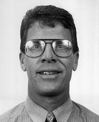 Photo of Kelly Sutherland