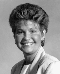 Photo of Karen Wright