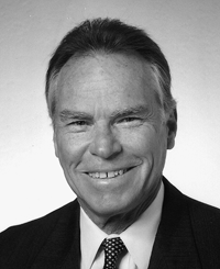 Photo of Jim VanHoozer