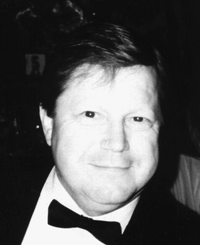 Photo of Thomas W Stewart