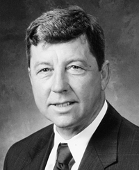 Photo of Jerome Wunderlich