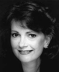 Photo of Paula R Wood