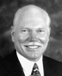Photo of J Richard Blye