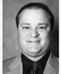 Photo of Steve M Lucca