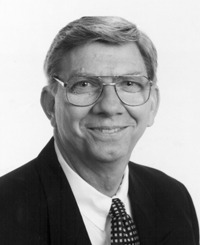 Photo of Robert Connolly