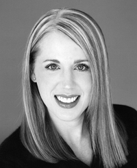 Photo of Jacquie M Tugwell