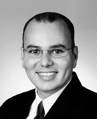 Photo of Diego Martinez