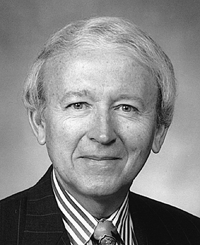 Photo of Duane Cory