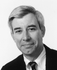 Photo of Robert Kenimer