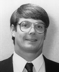 Photo of Edward A Kingsbury Jr
