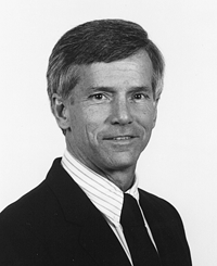 Photo of Jerry Beacham