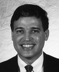 Photo of Berardo Jurado