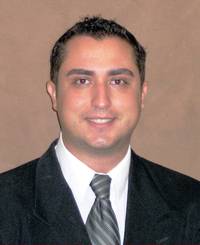 Photo of Daniel Enriquez