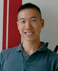 Photo of Alex Louie