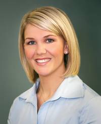 Photo of Kelly M. Katz