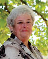 Photo of Susan Bentley