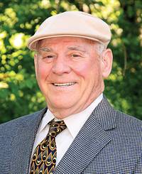 Photo of Bill Rhodes