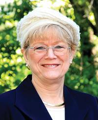 Photo of Suzie Hilgeman