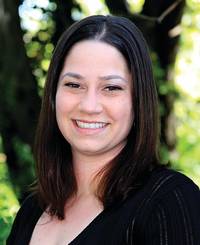 Photo of Crystal Meyer