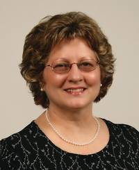 Photo of Judith B Kuffrey