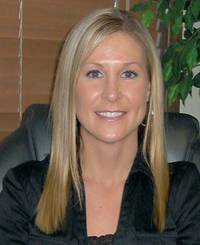 Photo of Jessica A Thompson