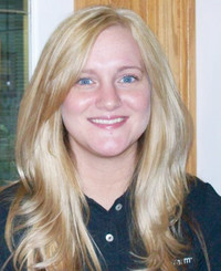 Photo of Amanda Warner