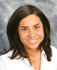 Photo of Anastasia Wians