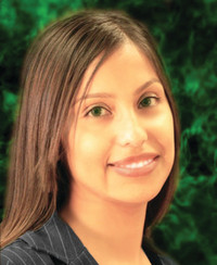 Photo of Beatriz Rodela
