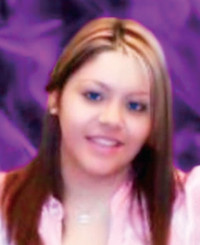 Photo of Teresa Dominguez