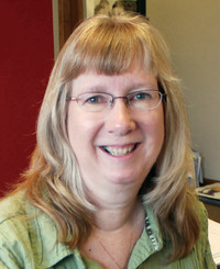 Photo of Robin Furrer