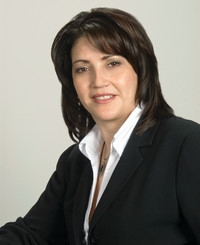 Photo of Hortencia Ibarra