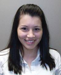 Photo of Paula Henao