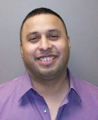 Photo of Juan Zavala