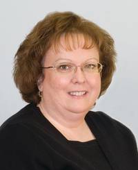 Photo of Janice Abbott