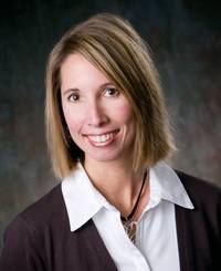 Photo of Allison B Bonnett