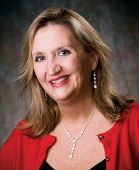 Photo of Patty Richman