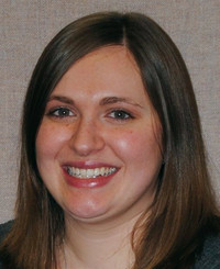 Photo of Ashley Schepler