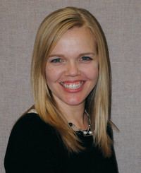 Photo of Sarah Wood